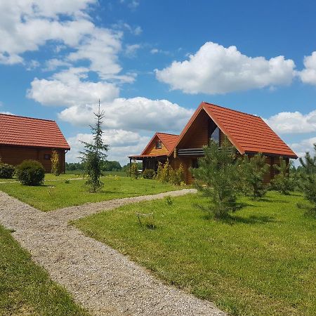 Klub Karino 2 Villa Mikolajki  Exterior photo