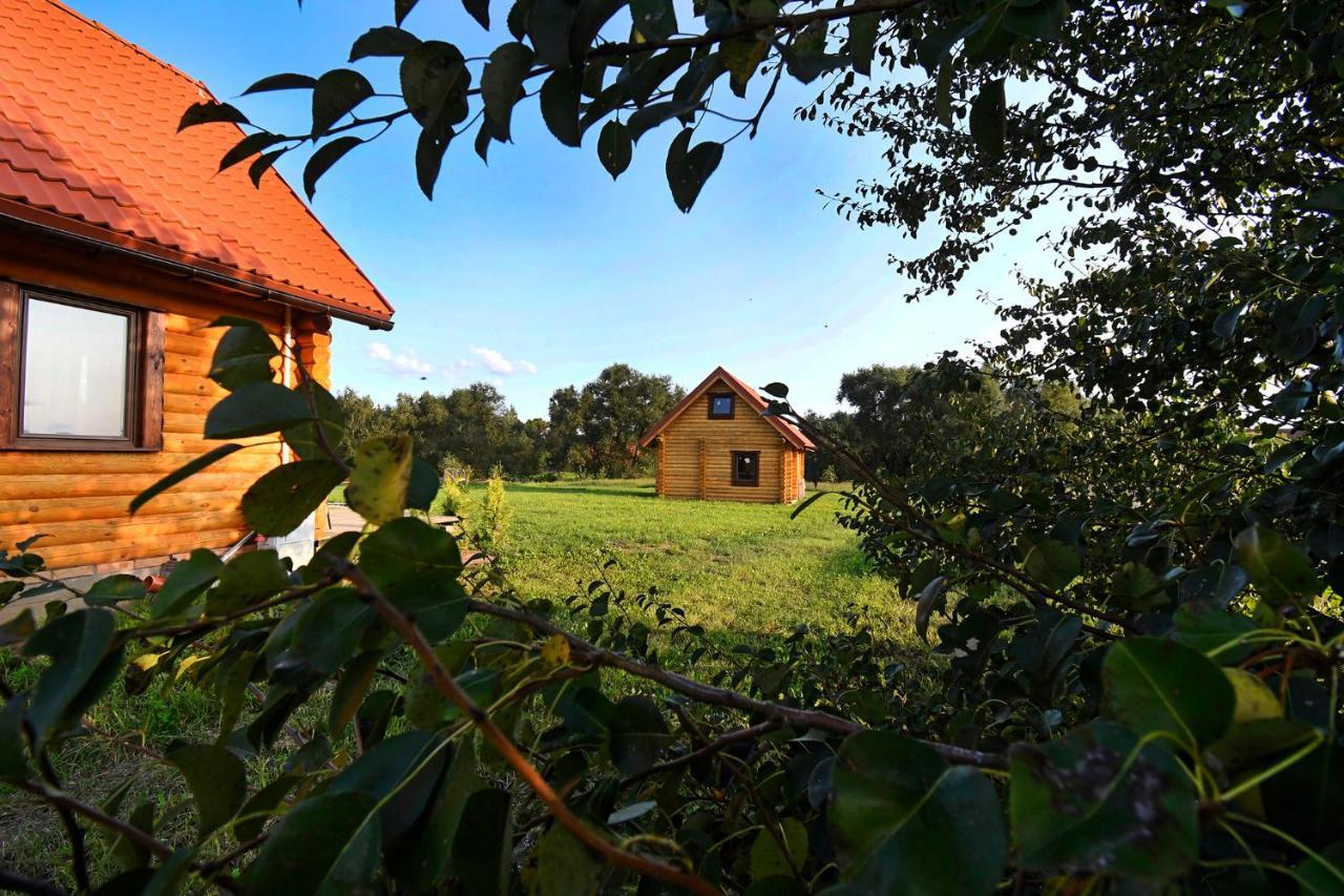 Klub Karino 2 Villa Mikolajki  Exterior photo
