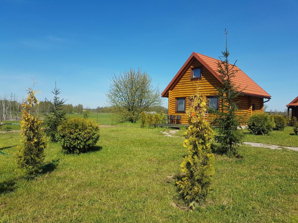 Klub Karino 2 Villa Mikolajki  Exterior photo