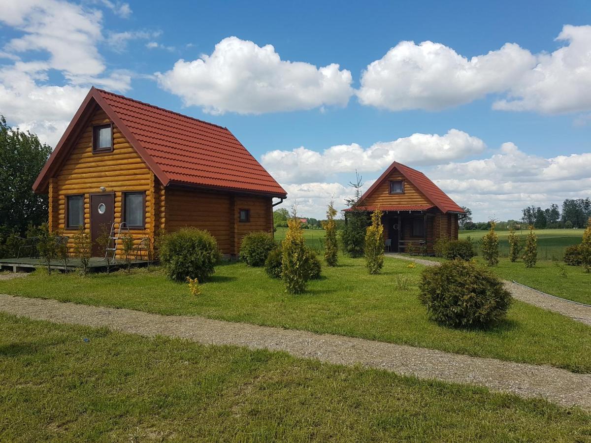 Klub Karino 2 Villa Mikolajki  Exterior photo