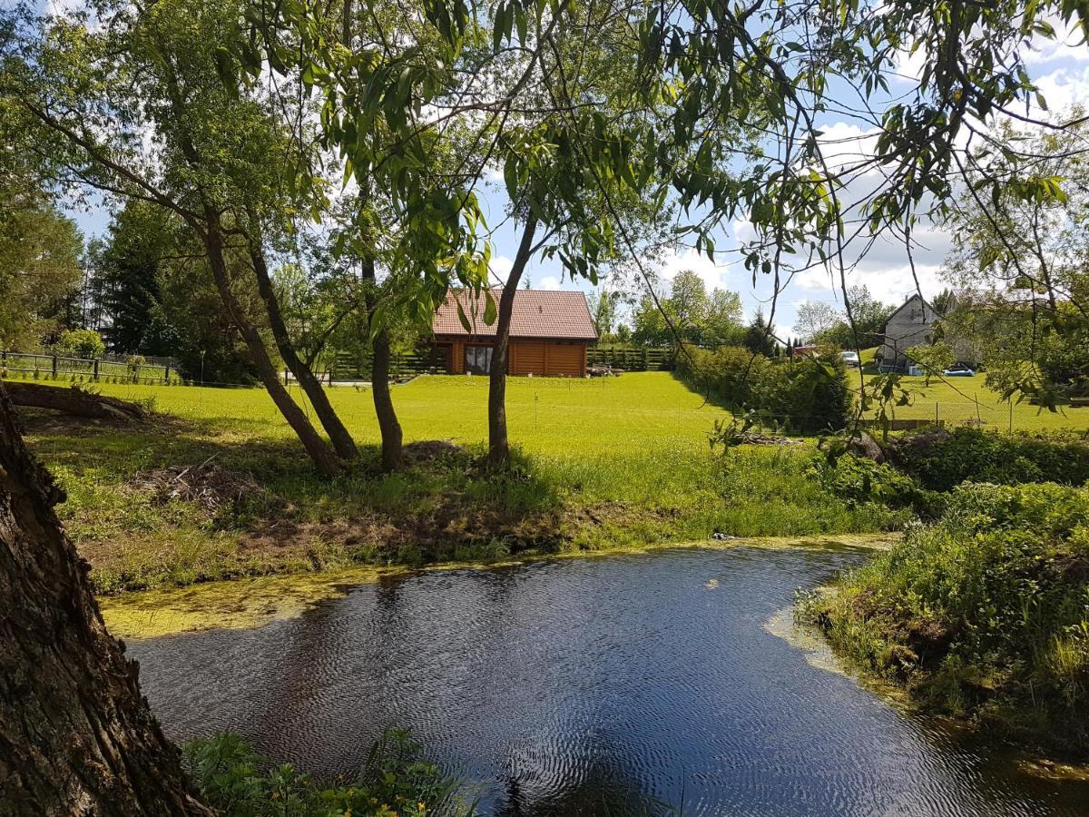 Klub Karino 2 Villa Mikolajki  Exterior photo