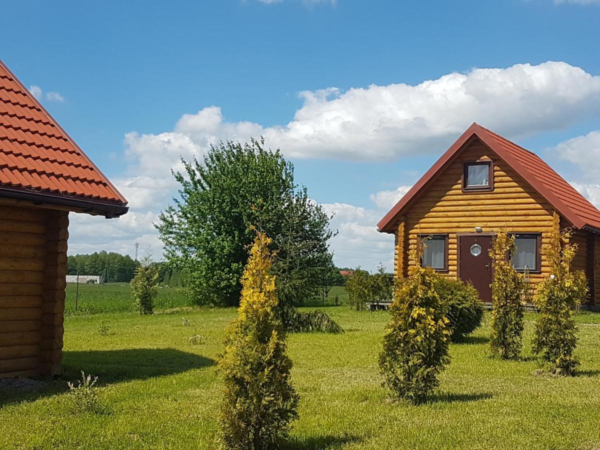 Klub Karino 2 Villa Mikolajki  Exterior photo